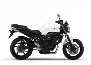 Yamaha FZ6 S2 Yamaha FZ6 S2